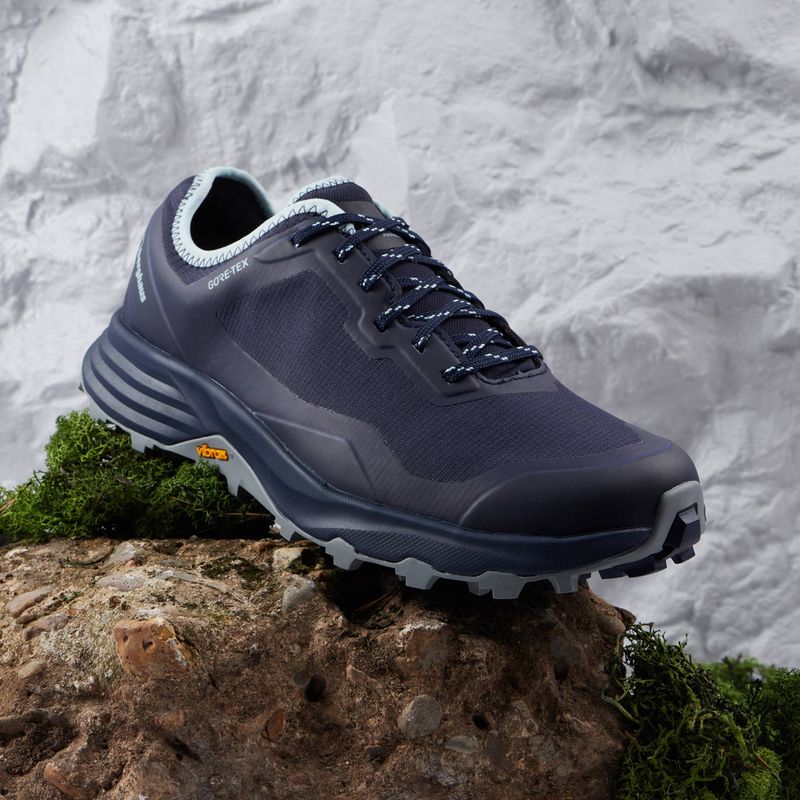 Scarpe da trekking da donna Berghaus Vc22 GTX navy/grigio 8