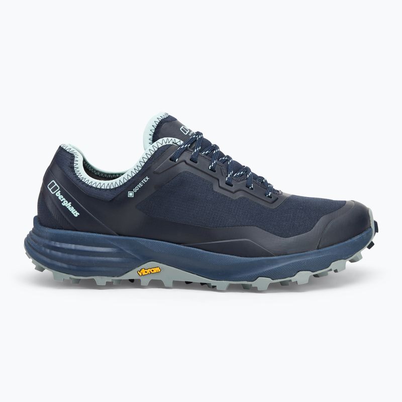 Scarpe da trekking da donna Berghaus Vc22 GTX navy/grigio 2