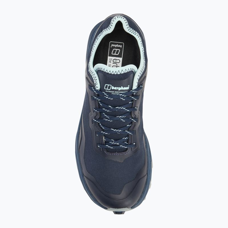 Scarpe da trekking da donna Berghaus Vc22 GTX navy/grigio 5
