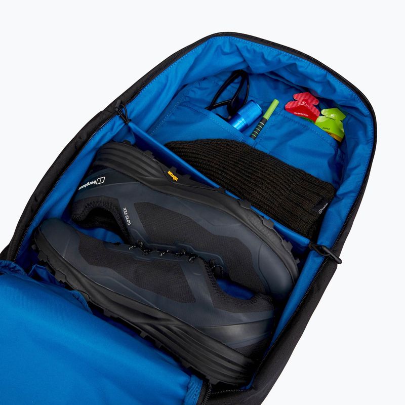 Zaino Berghaus Xodus Commute 30 l nero/nero 6