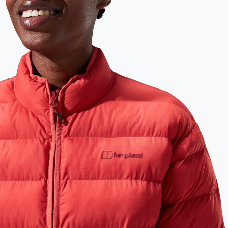 Berghaus piumino donna Blossom baked apple 7