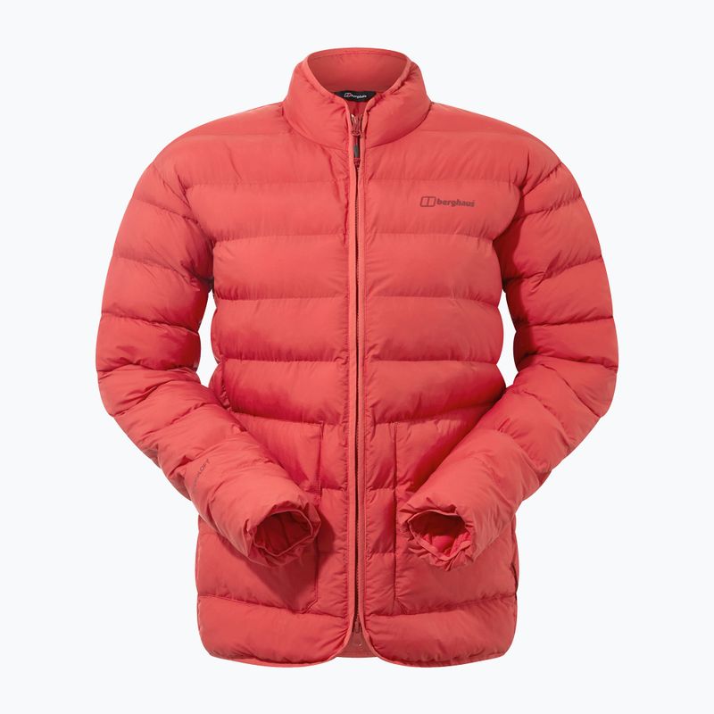 Berghaus piumino donna Blossom baked apple 11