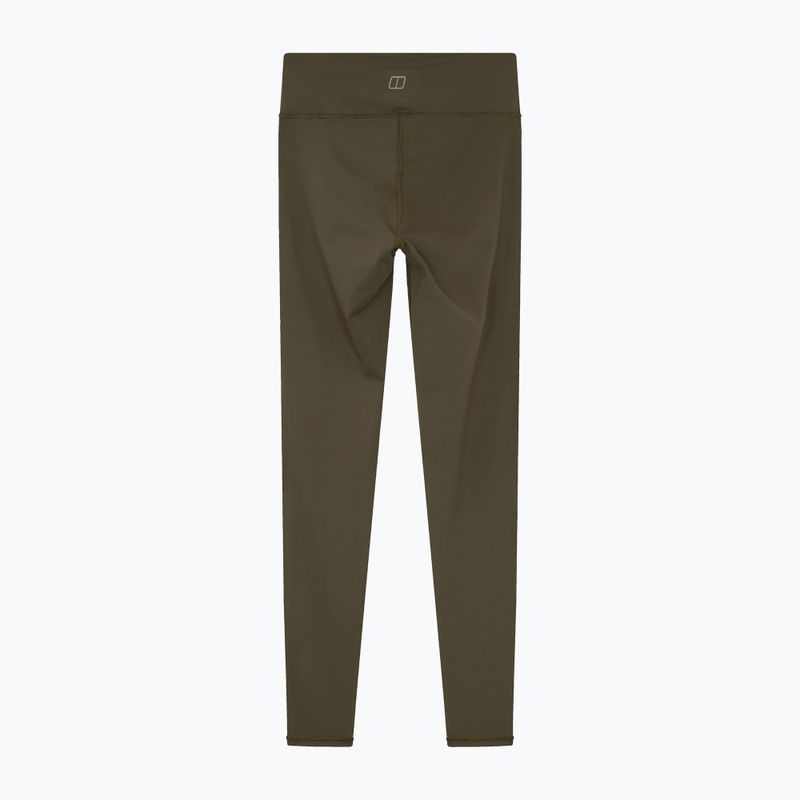 Berghaus Core Legging donna, profondità profonda 8