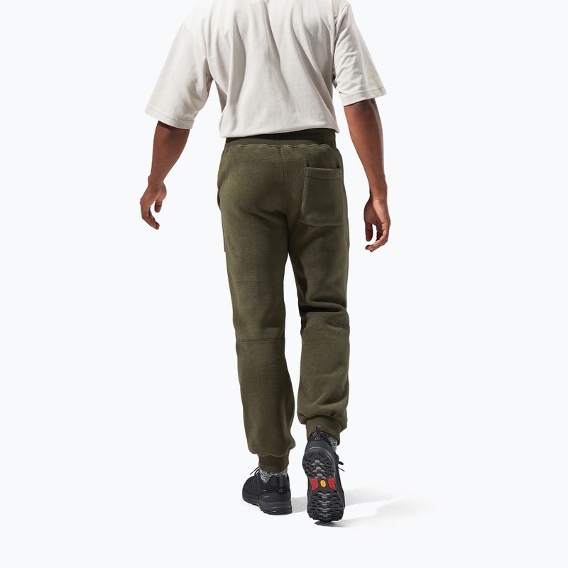 Pantaloni da uomo Berghaus Prism forest night 3