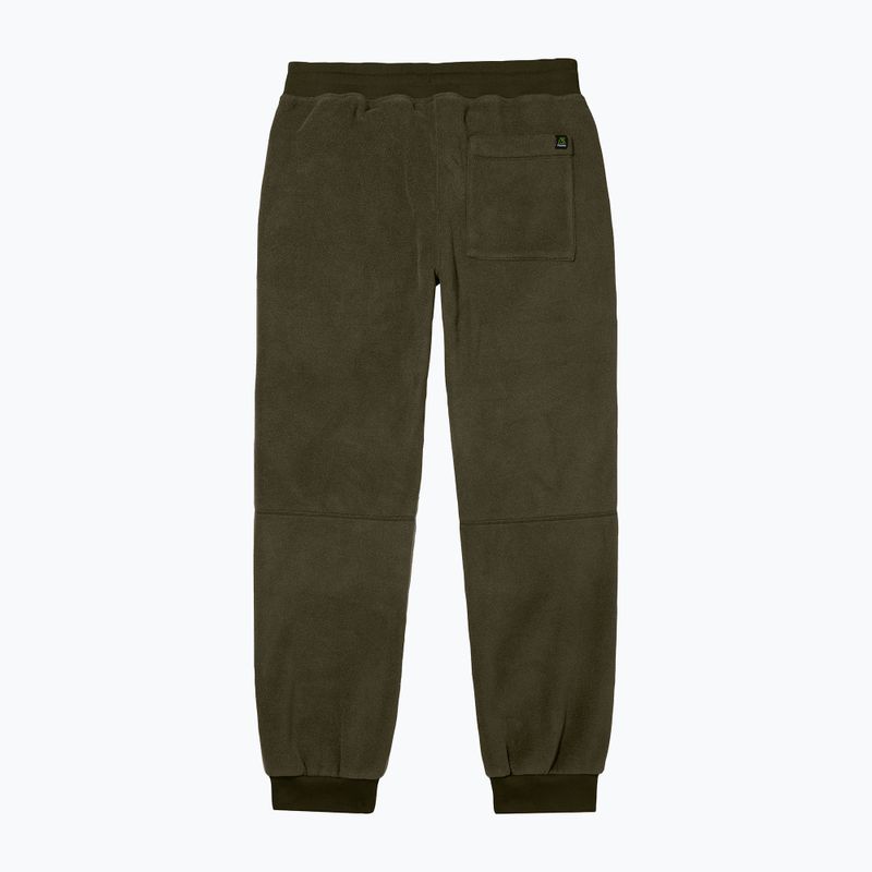 Pantaloni da uomo Berghaus Prism forest night 10