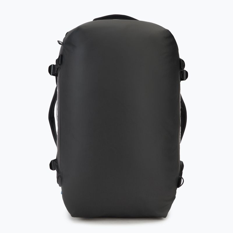 Berghaus Xodus Holdall borsa da viaggio 40 l nero/nero