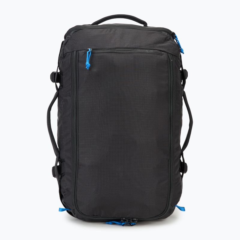 Berghaus Xodus Holdall borsa da viaggio 40 l nero/nero 3