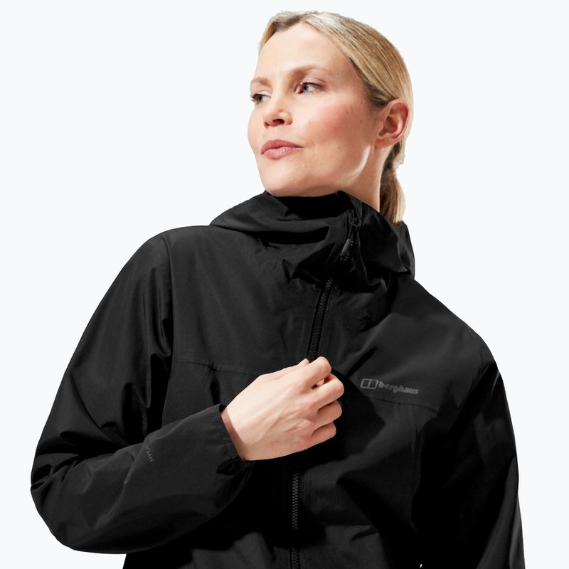 Giacca da pioggia Berghaus Deluge Pro 3.0 da donna 7