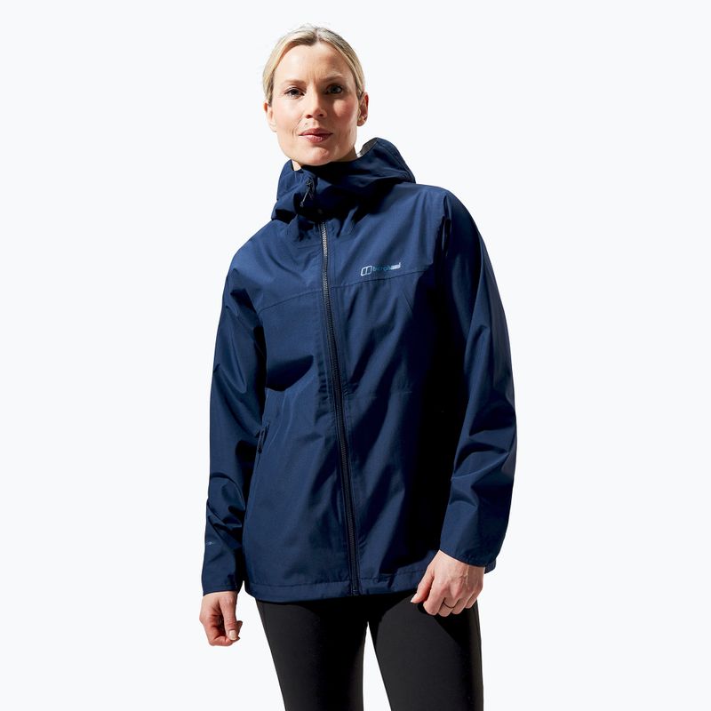 Giacca da pioggia Berghaus Deluge Pro 3.0 da donna