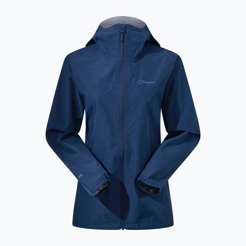 Giacca da pioggia Berghaus Deluge Pro 3.0 da donna 11