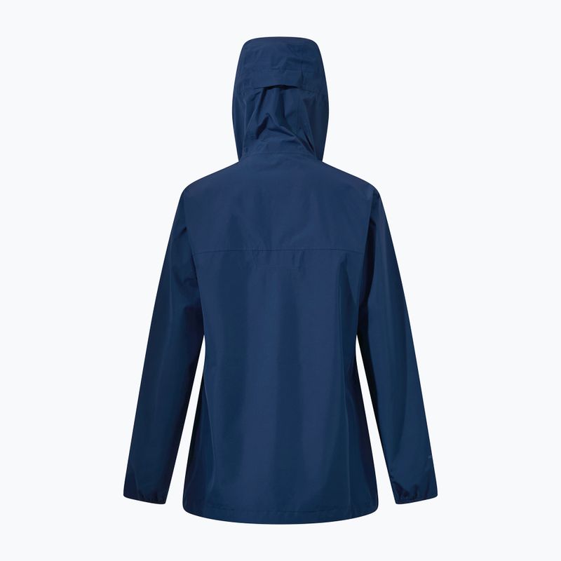 Giacca da pioggia Berghaus Deluge Pro 3.0 da donna 12