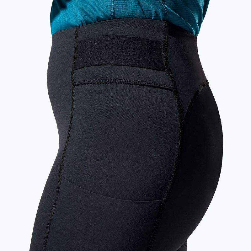 Leggings da donna Berghaus Durable Trail nero/nero 5