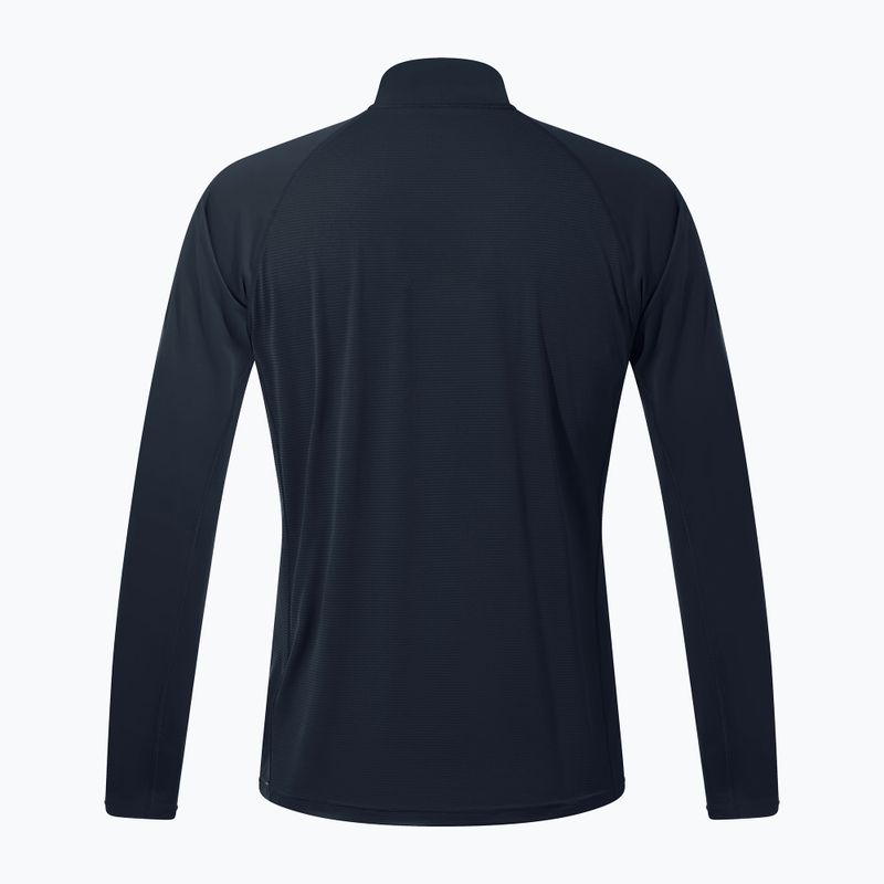 Berghaus Trailblaze Tech Tee uomo nero/nero manica lunga 9