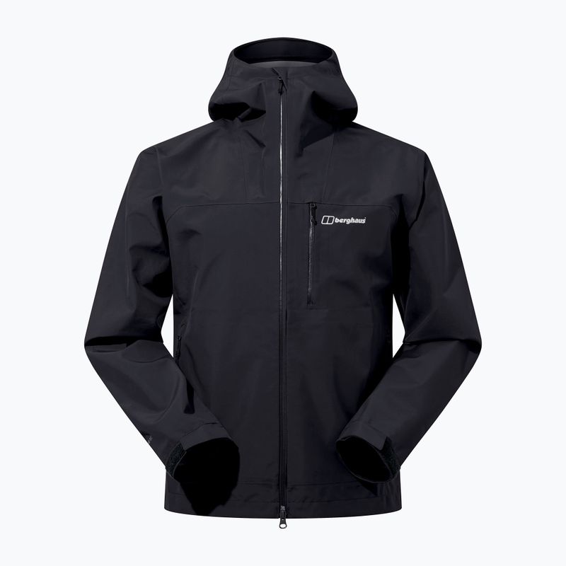 Giacca da pioggia Berghaus Vorlich 3L GTX da uomo 11
