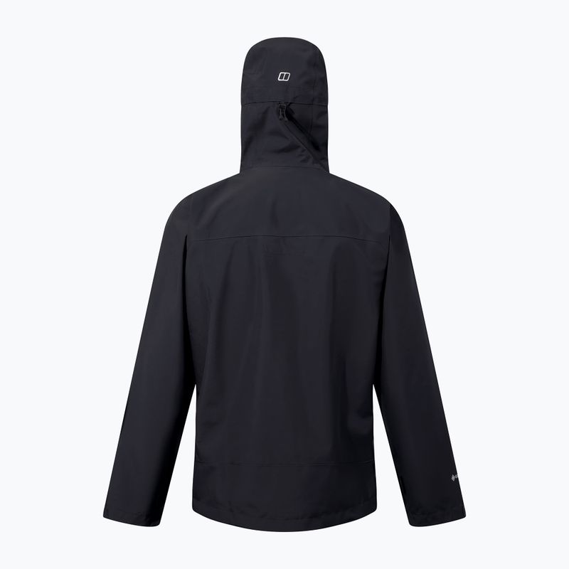 Giacca da pioggia Berghaus Vorlich 3L GTX da uomo 12