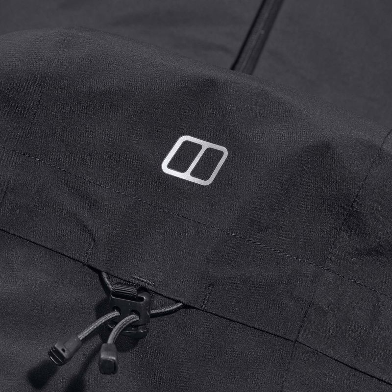 Giacca da pioggia Berghaus Vorlich 3L GTX da uomo 14