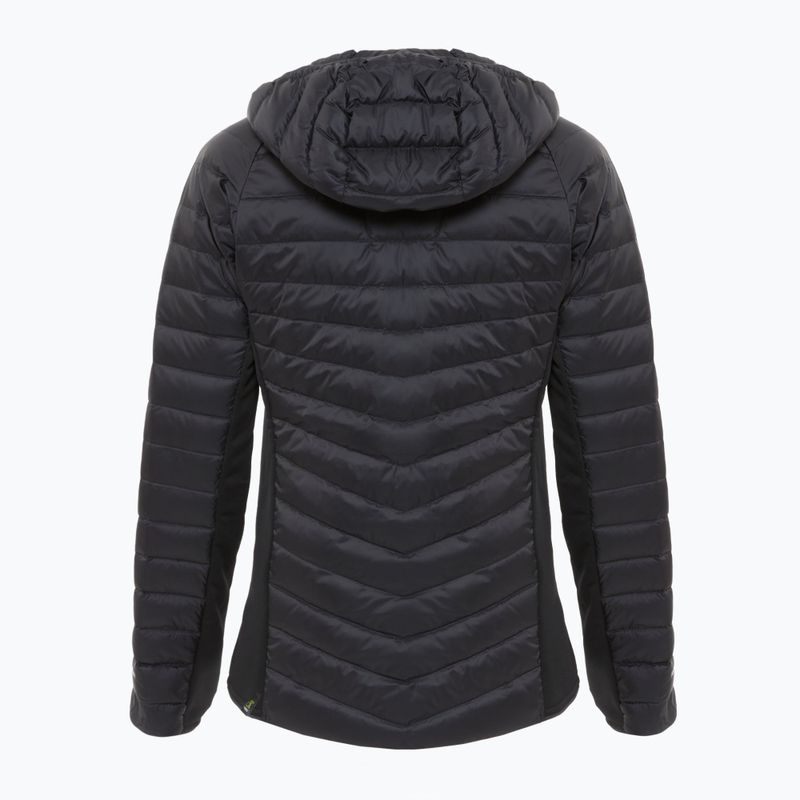 Berghaus piumino da donna Tephra Stretch Reflect 2.0 Hoody nero 15