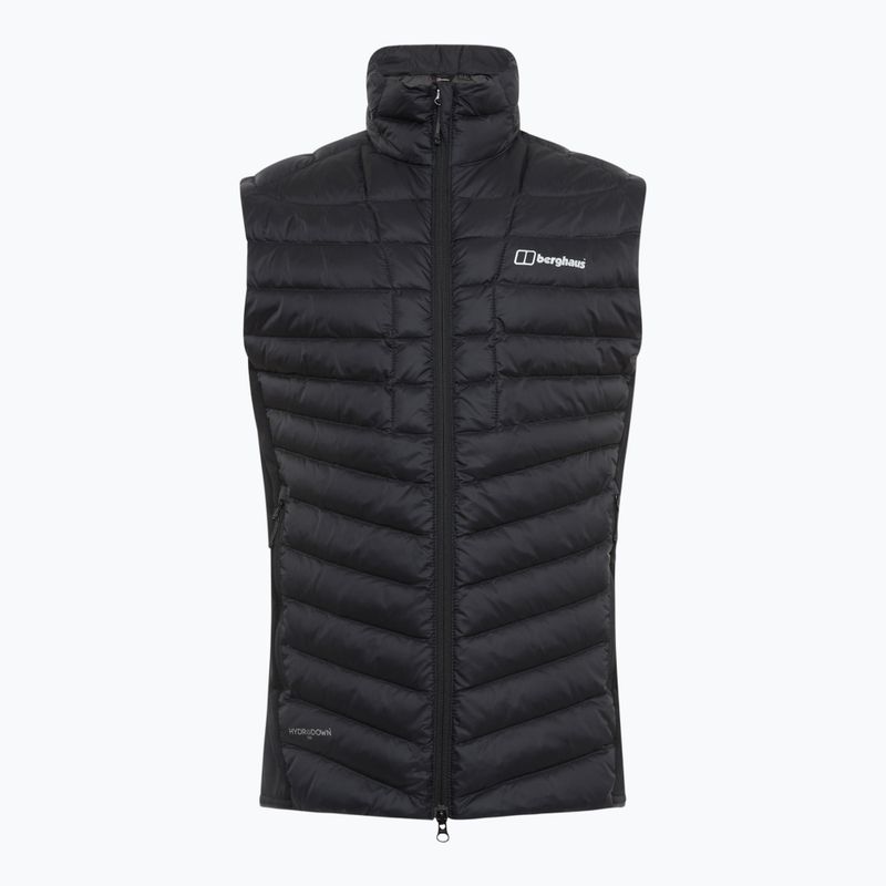 Smanicato da uomo Berghaus Tephra Stretch Reflect 2.0 nero 16