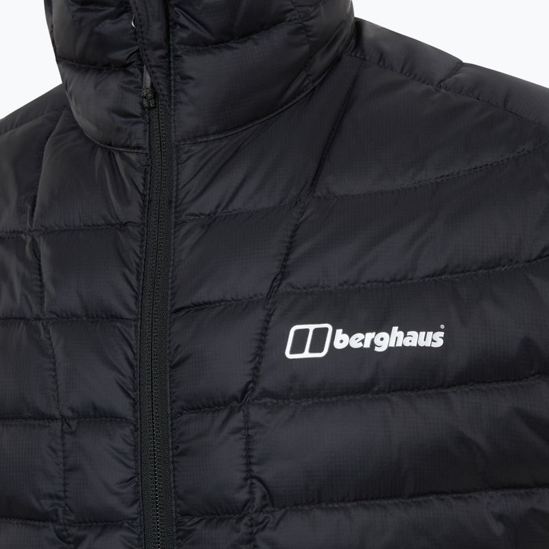 Smanicato da uomo Berghaus Tephra Stretch Reflect 2.0 nero 18