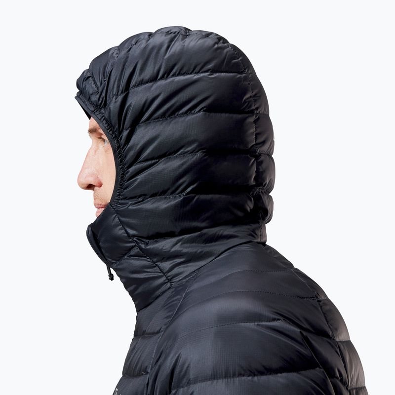 Berghaus piumino da uomo Tephra Stretch Reflect 2.0 Hoody nero 8