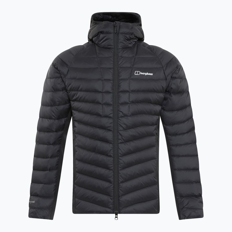 Berghaus piumino da uomo Tephra Stretch Reflect 2.0 Hoody nero 15