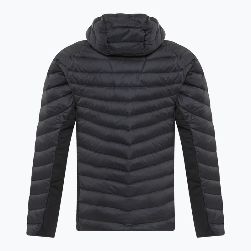 Berghaus piumino da uomo Tephra Stretch Reflect 2.0 Hoody nero 16