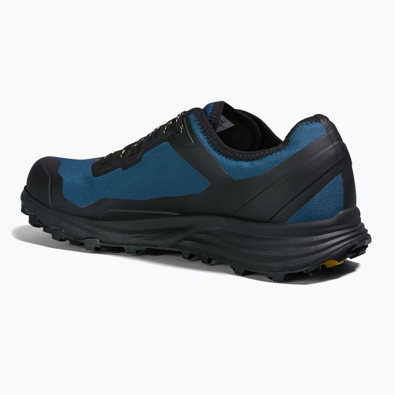 Scarpe da trekking da uomo vBerghaus Vc22 GTX jet black/hale navy/corn husk 11