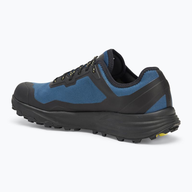 Scarpe da trekking da uomo vBerghaus Vc22 GTX jet black/hale navy/corn husk 3