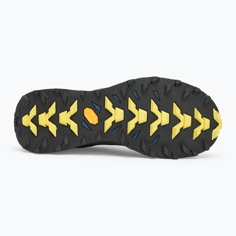 Scarpe da trekking da uomo vBerghaus Vc22 GTX jet black/hale navy/corn husk 4