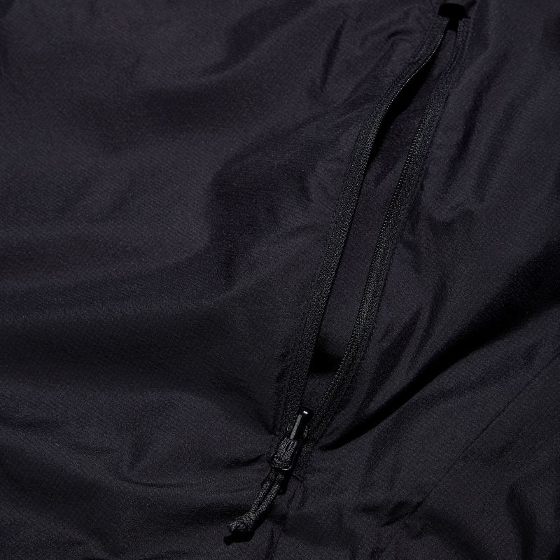 Giacca a vento Berghaus Alpha Resist-Air da uomo nero/nero 13