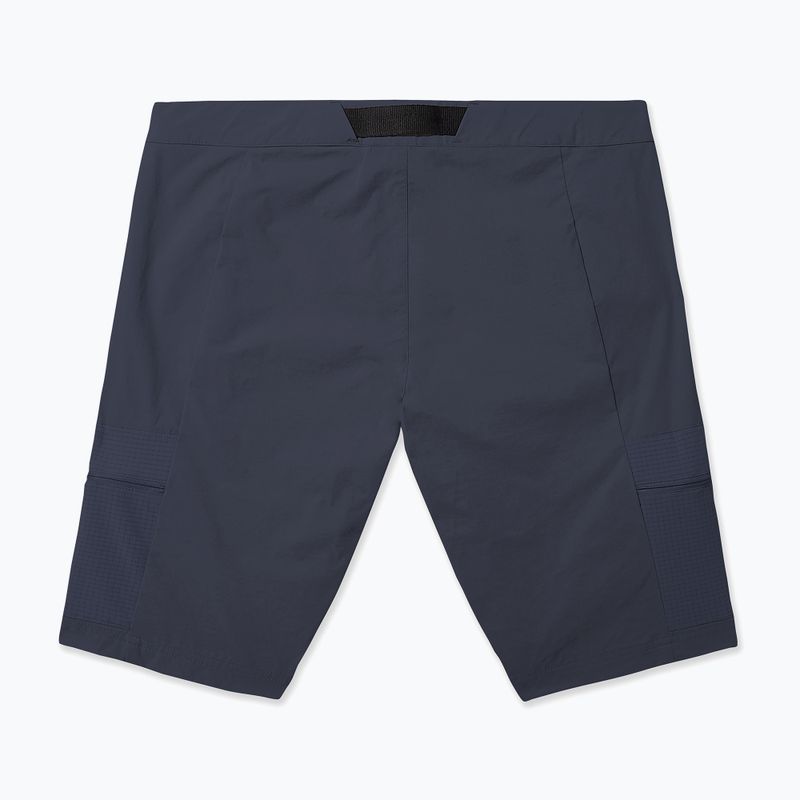 Pantaloncini Berghaus Hike-Air Stretch da uomo hale navy 2
