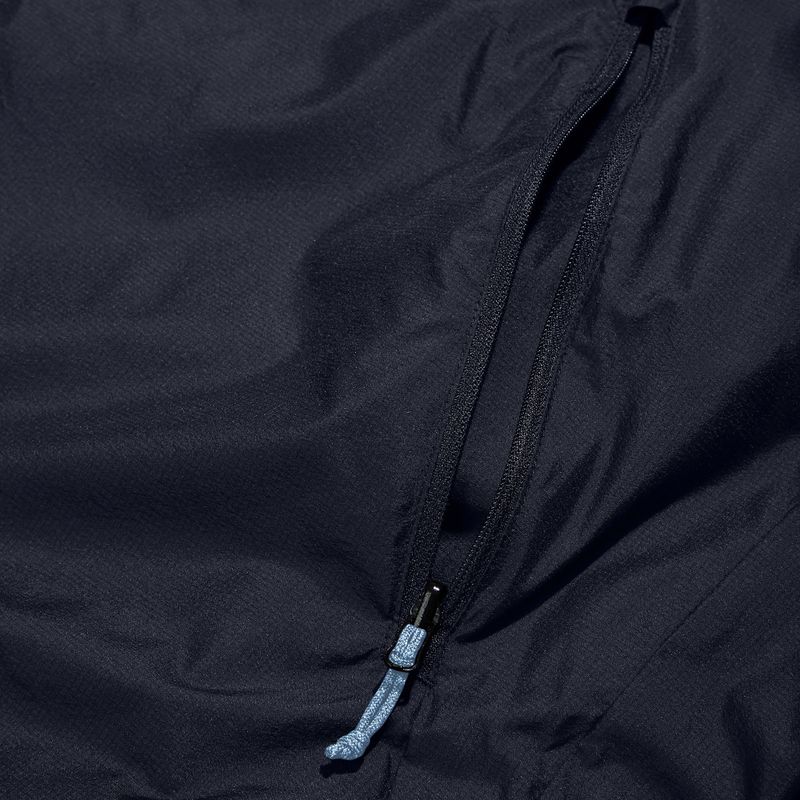 Giacca a vento Berghaus Alpha Resist-Air hale navy da uomo 13