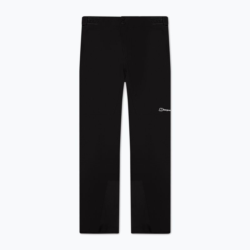 Pantaloni Berghaus Ridge-Hiker GTX da uomo con membrana, nero 7