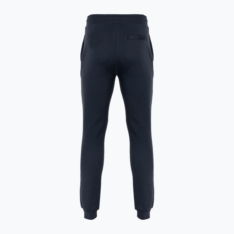 Pantaloni Ellesse da uomo Ovest navy 6
