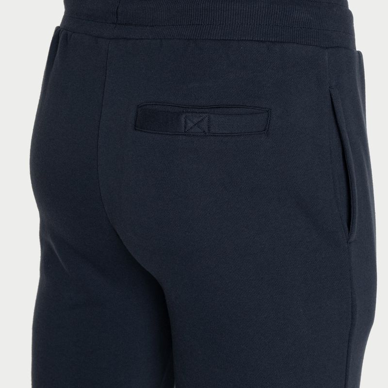 Pantaloni Ellesse da uomo Ovest navy 8