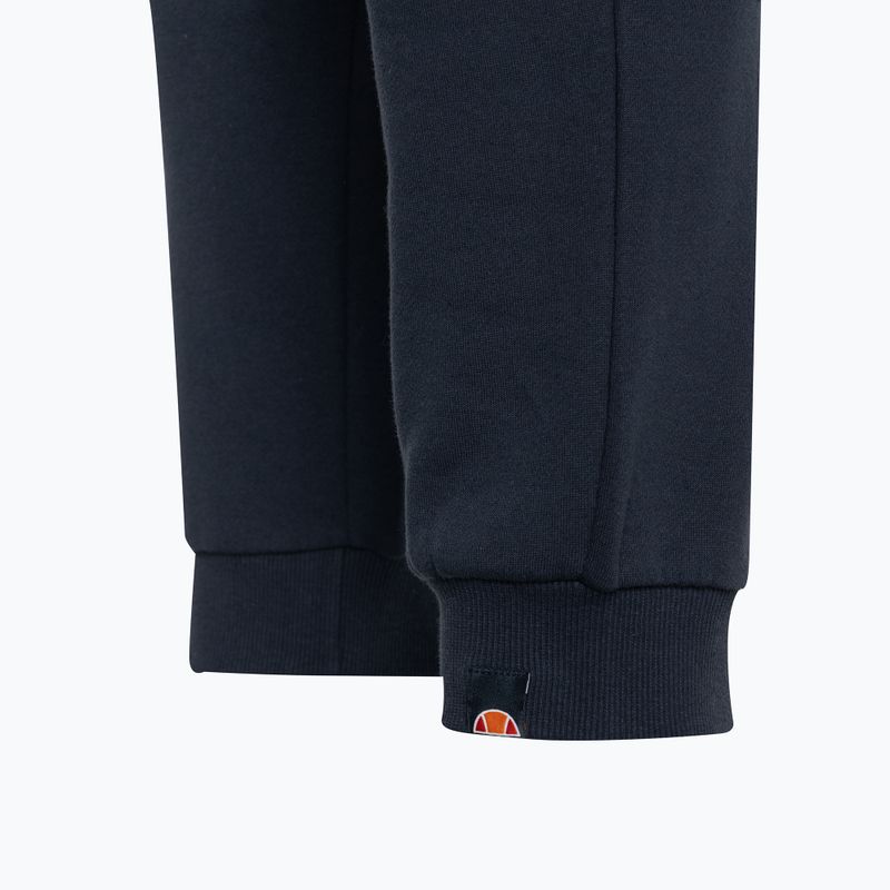 Pantaloni Ellesse da uomo Ovest navy 9