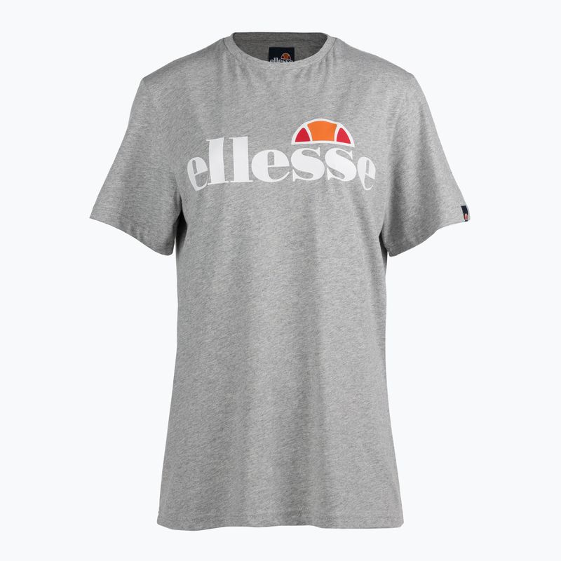 Maglietta Ellesse donna Albany grigio marl