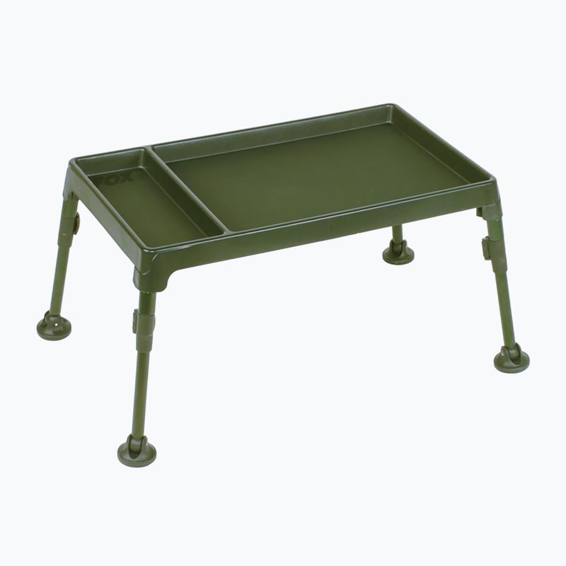 Fox International Bivvy Table verde