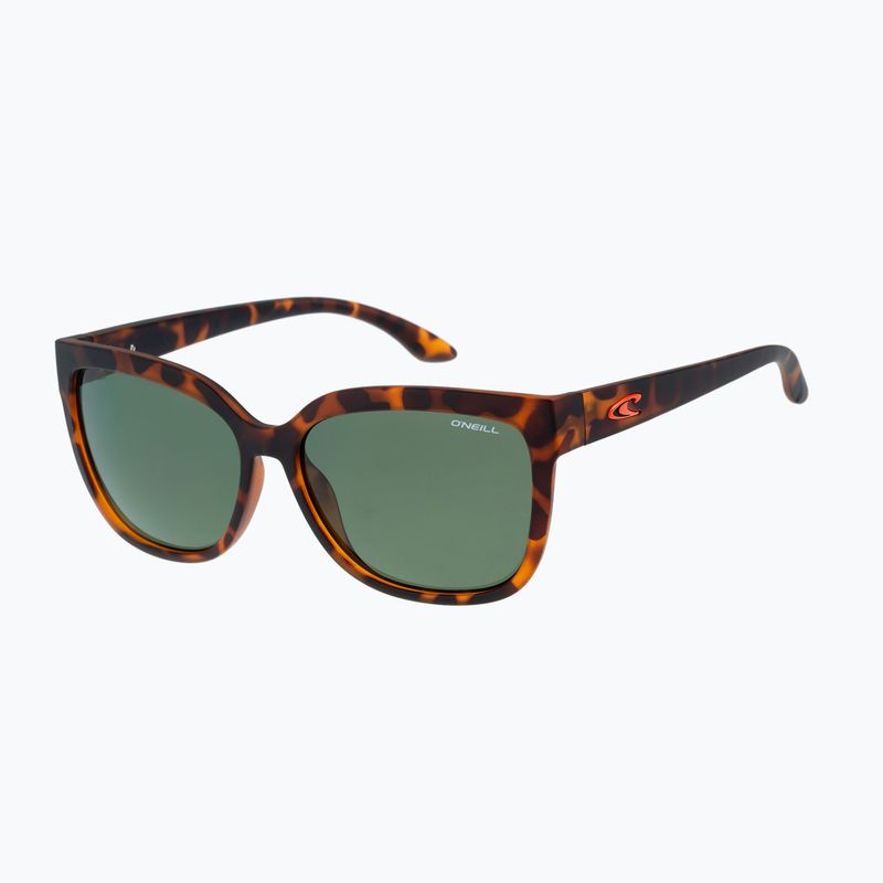 Occhiali da sole O'Neill ONS 9034-2.0 dolce opaco/blu/verde solido