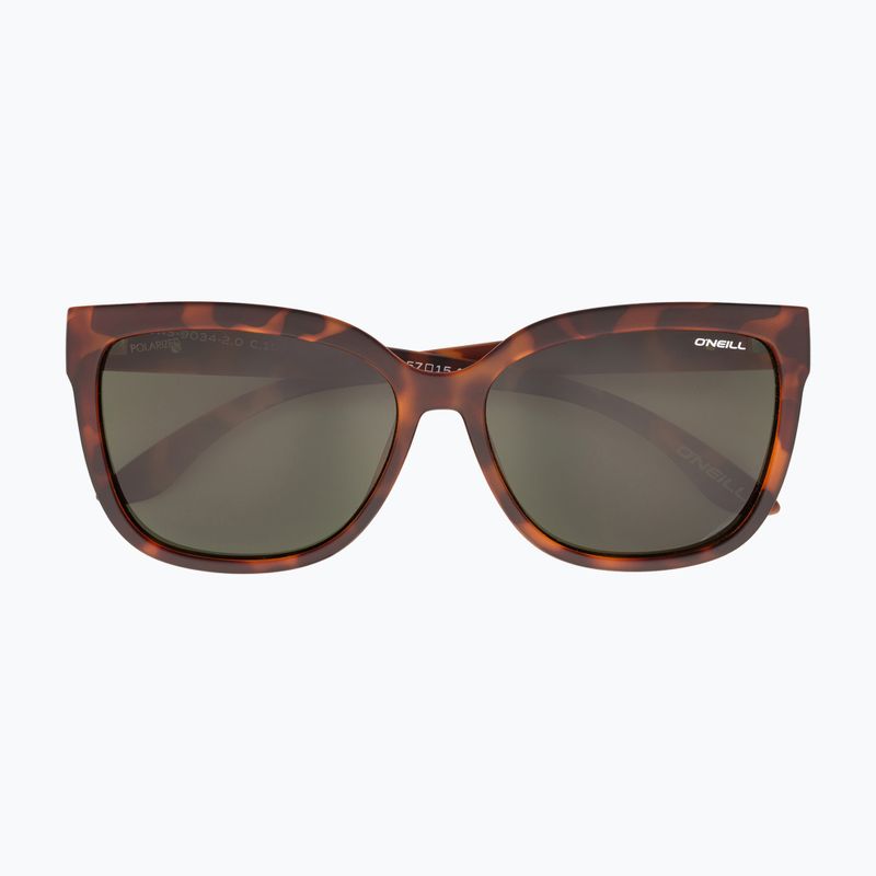 Occhiali da sole O'Neill ONS 9034-2.0 dolce opaco/blu/verde solido 2
