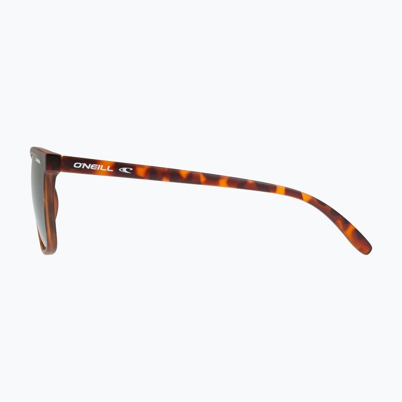 Occhiali da sole O'Neill ONS 9035-2.0 tortora opaco/verde solido 2