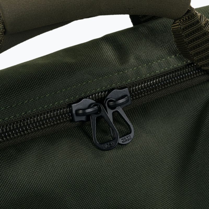 Nash Tackle Tappeto per carpe verde Corral 7