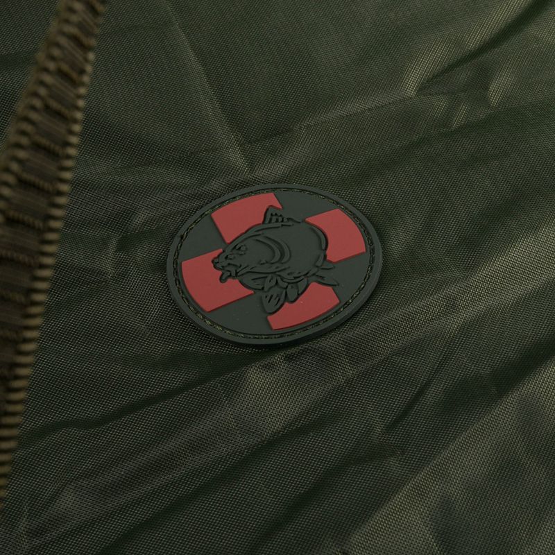 Nash Tackle Tappeto per carpe verde Corral 8