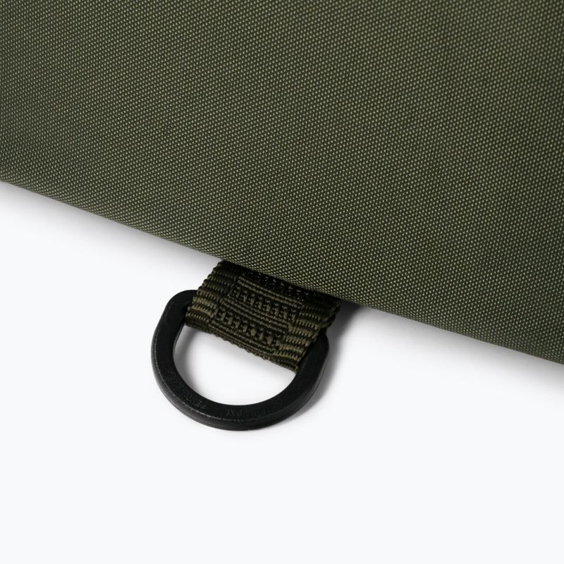 Nash Tackle Tappeto per carpe verde Corral 9