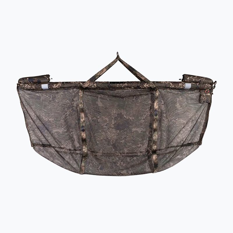 Nash Tackle Failsafe Retainer Carp Sling Monster marrone
