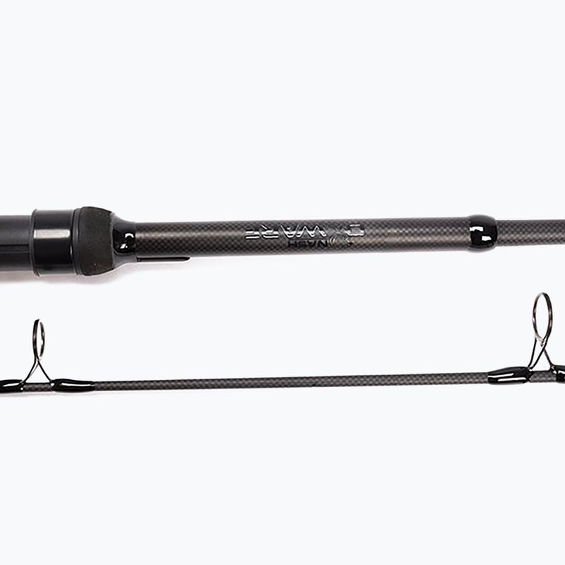 Nash Tackle Canna da pesca per carpa Dwarf Shrink 274 cm 6
