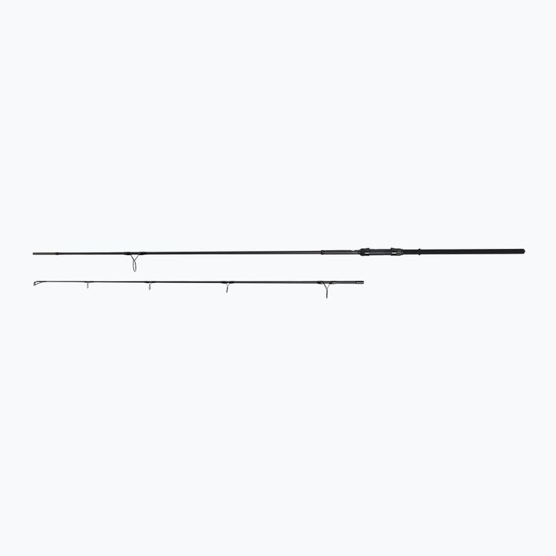 Nash Tackle Canna da pesca per carpa Dwarf Shrink 274 cm
