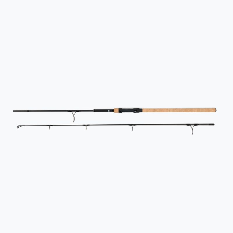 Nash Tackle Canna da pesca per carpa in sughero nano 274 cm