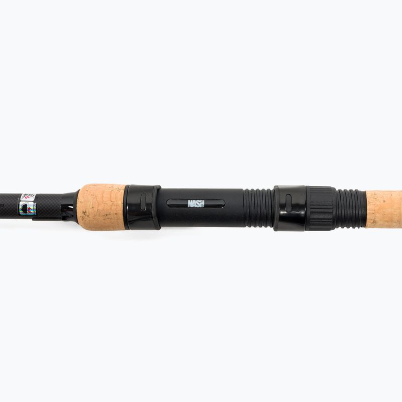 Nash Tackle Canna da pesca per carpa in sughero nano 274 cm 2