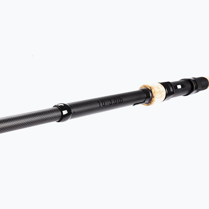 Nash Tackle Canna da pesca per carpa in sughero nano 274 cm 8
